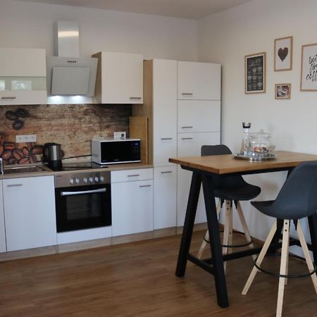 Ferienwohnung Nalbach Wohnung 1 Zewnętrze zdjęcie