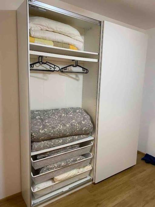 Ferienwohnung Nalbach Wohnung 1 Zewnętrze zdjęcie