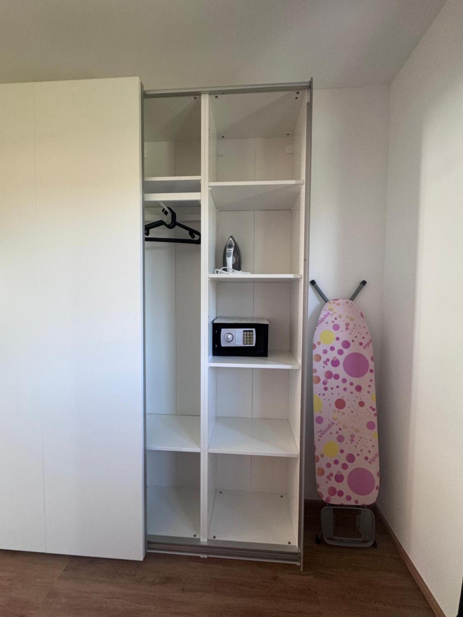 Ferienwohnung Nalbach Wohnung 1 Zewnętrze zdjęcie